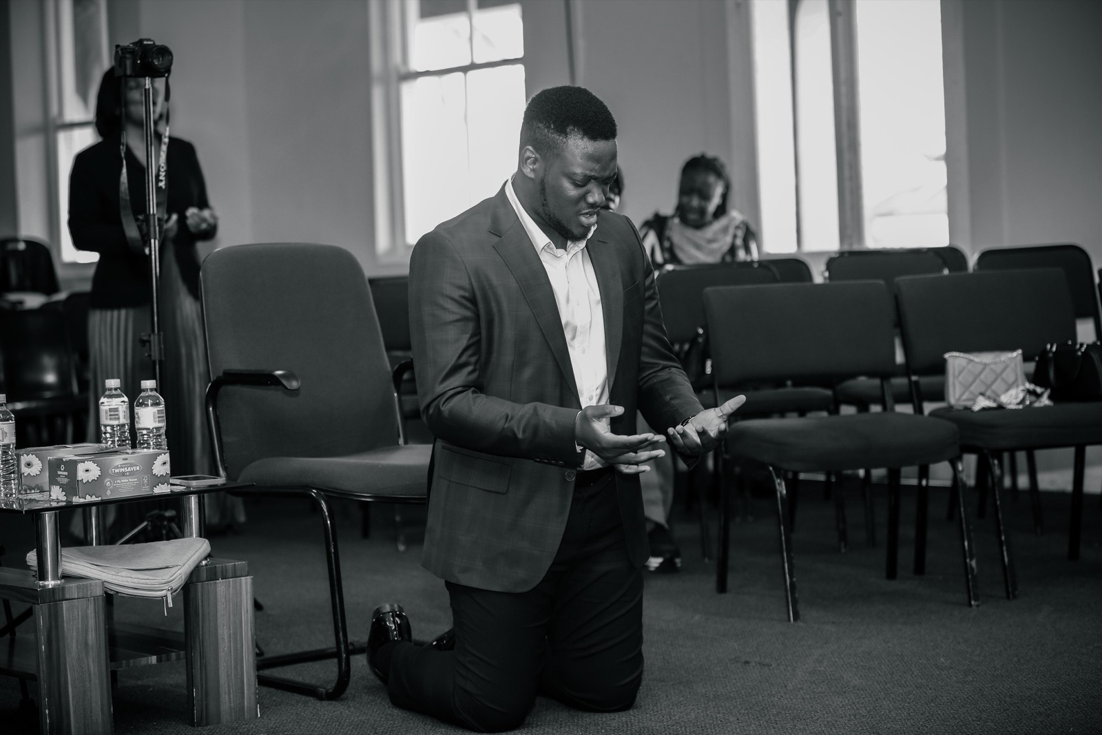 Prayer